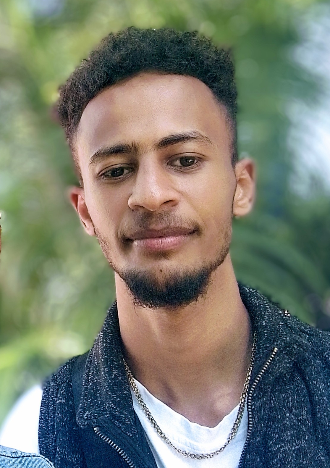 Abdel hamith